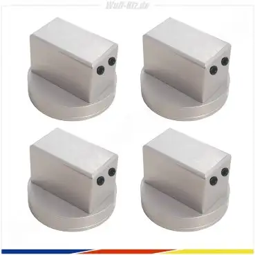 Maha ATS Formschluss- Adapter Mercedes 1